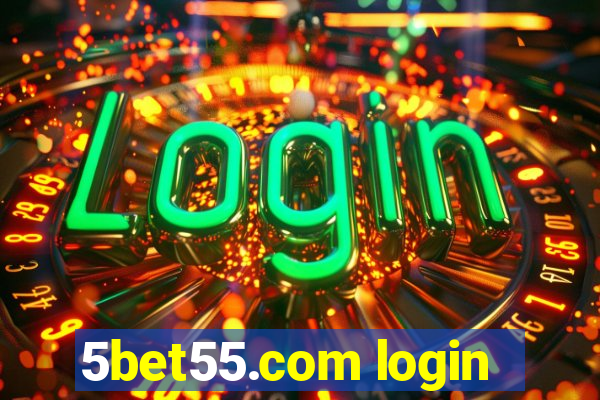 5bet55.com login